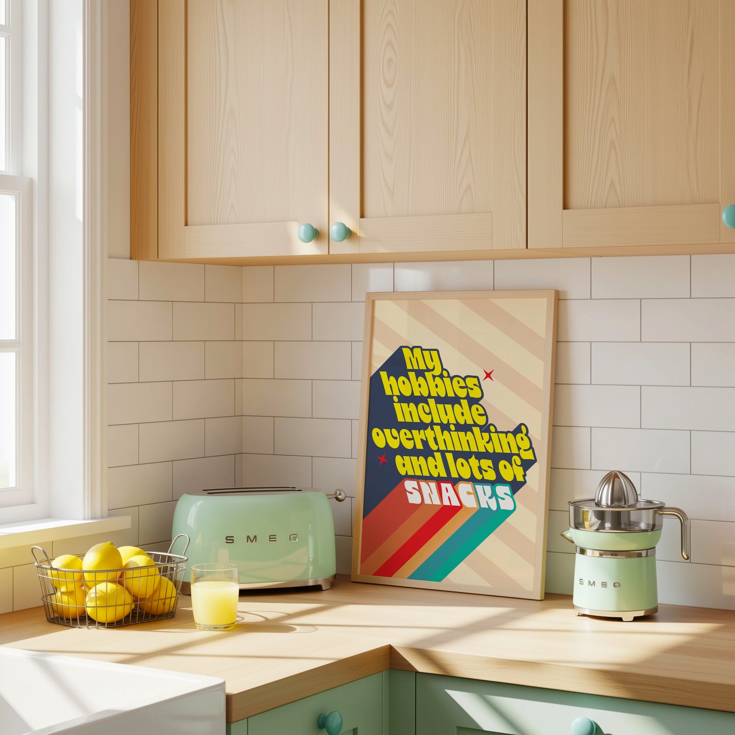Posters  - My Hobbies