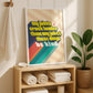 Posters  - My Joints Crack