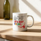 Mug _ Not YOURS