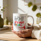 Mug _ Not YOURS