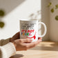 Mug _ Not YOURS