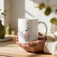 Mug _ No Words Needed - 1