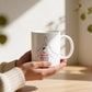 Mug _ No Words Needed - 1