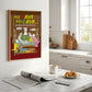 Posters - No Pain No Gain