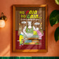 Posters - No Pain No Gain