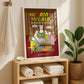 Posters - No Pain No Gain