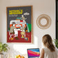 Posters - Nothing Is Impossible