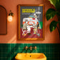 Posters - Nothing Is Impossible