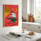 Posters - Play That Funky Music