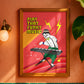 Posters - Play That Funky Music