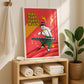 Posters - Play That Funky Music