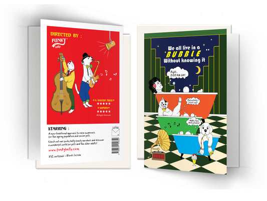 Quotes _ We All Live In A Bubble