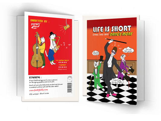 Quotes _ Life Is Short