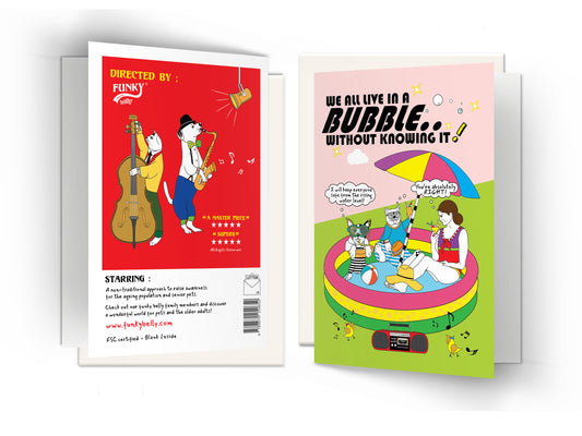 Quotes _ We All Live In A Bubble