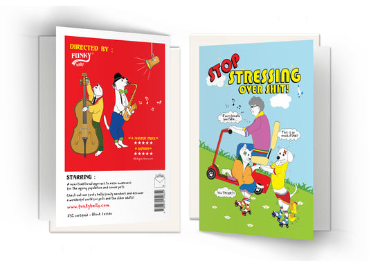 Quotes _ Stop Stressing Over Shit