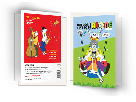 Quotes _ You Don’t Have To Be Alone