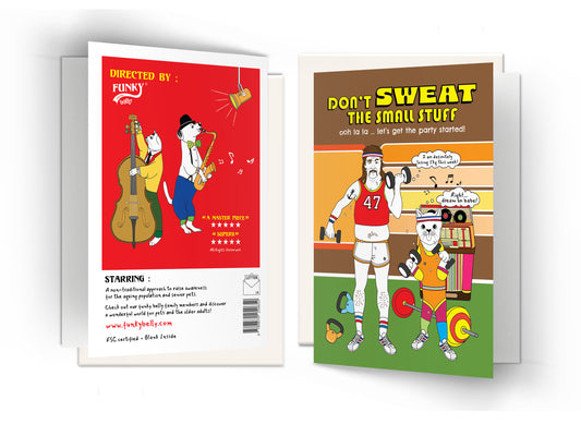 Quotes _ Don’t Sweat The Small Stuff