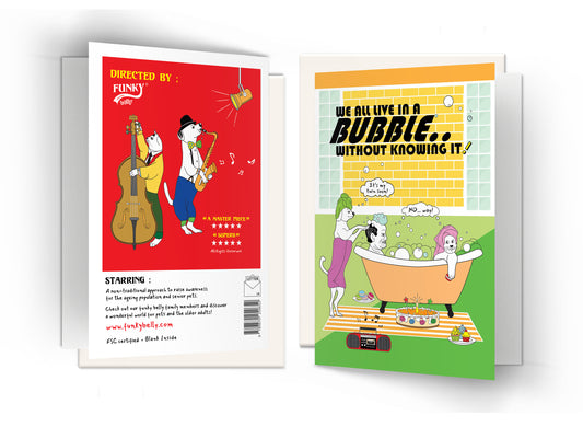 Quotes _ We All Live In A Bubble