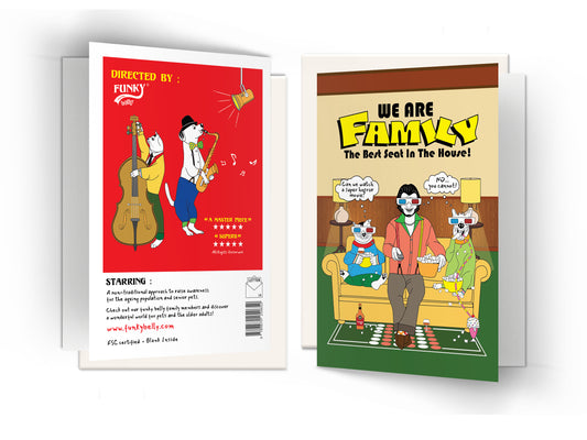 Quotes _ We Are Family