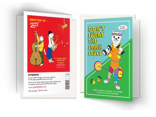 Quotes _ Don’t Sweat The Small Stuff