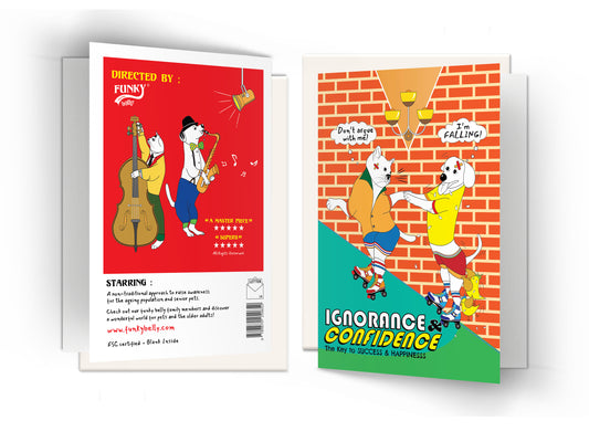 Quotes _ Ignorance & Confidence