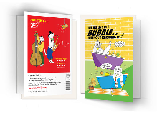 Quotes _ We All Live In A Bubble