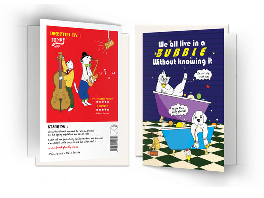 Quotes _ We All Live In A Bubble