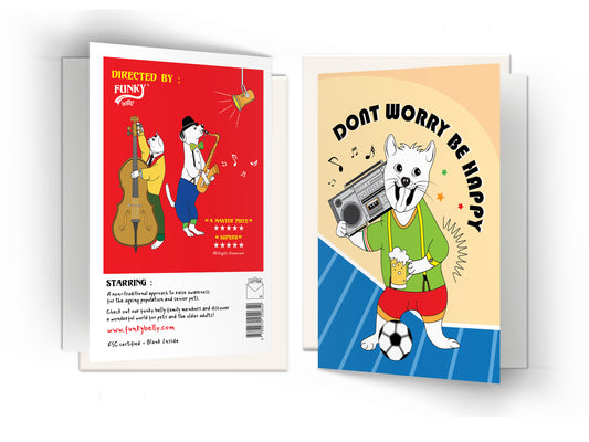 Quotes _ Don’t Worry Be Happy