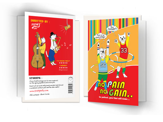 Quotes _ No Pain No Gain