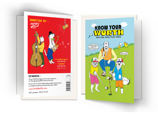 Quotes _ Know Your Worth