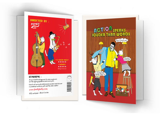 Quotes _ Action Speaks Louder Than Words