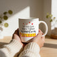 Mug _ Patience