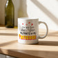 Mug _ Patience
