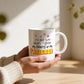 Mug _ Patience
