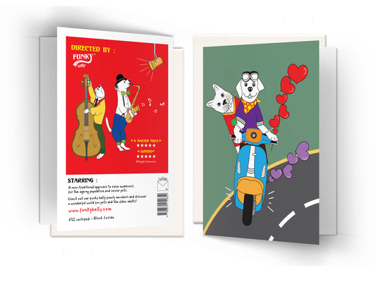 Happy - Sending Love