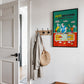 Posters - Pets Welcome Human Tolerated