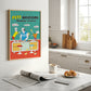 Posters - Pets Welcome Human Tolerated