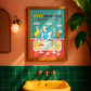 Posters - Pets Welcome Human Tolerated