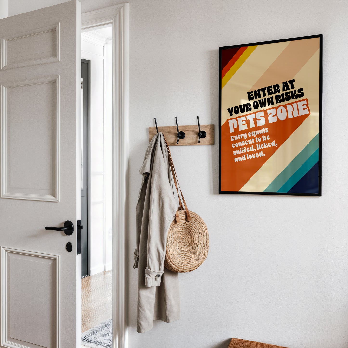 Posters  - Pets Zone