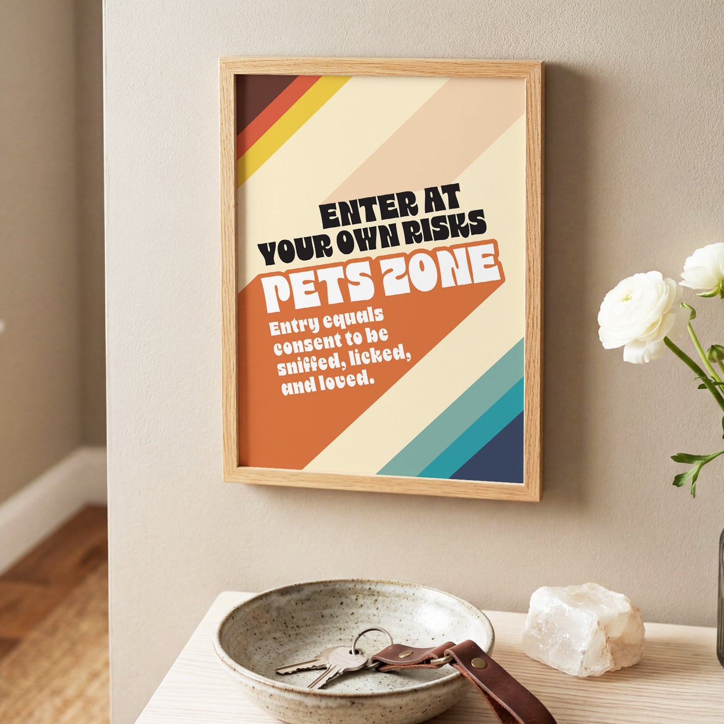 Posters  - Pets Zone