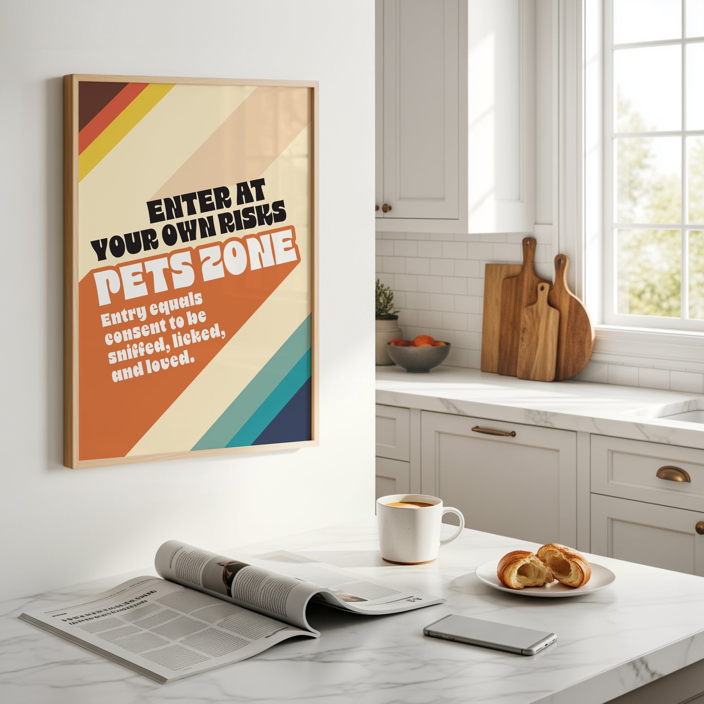Posters  - Pets Zone