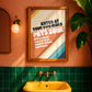 Posters  - Pets Zone