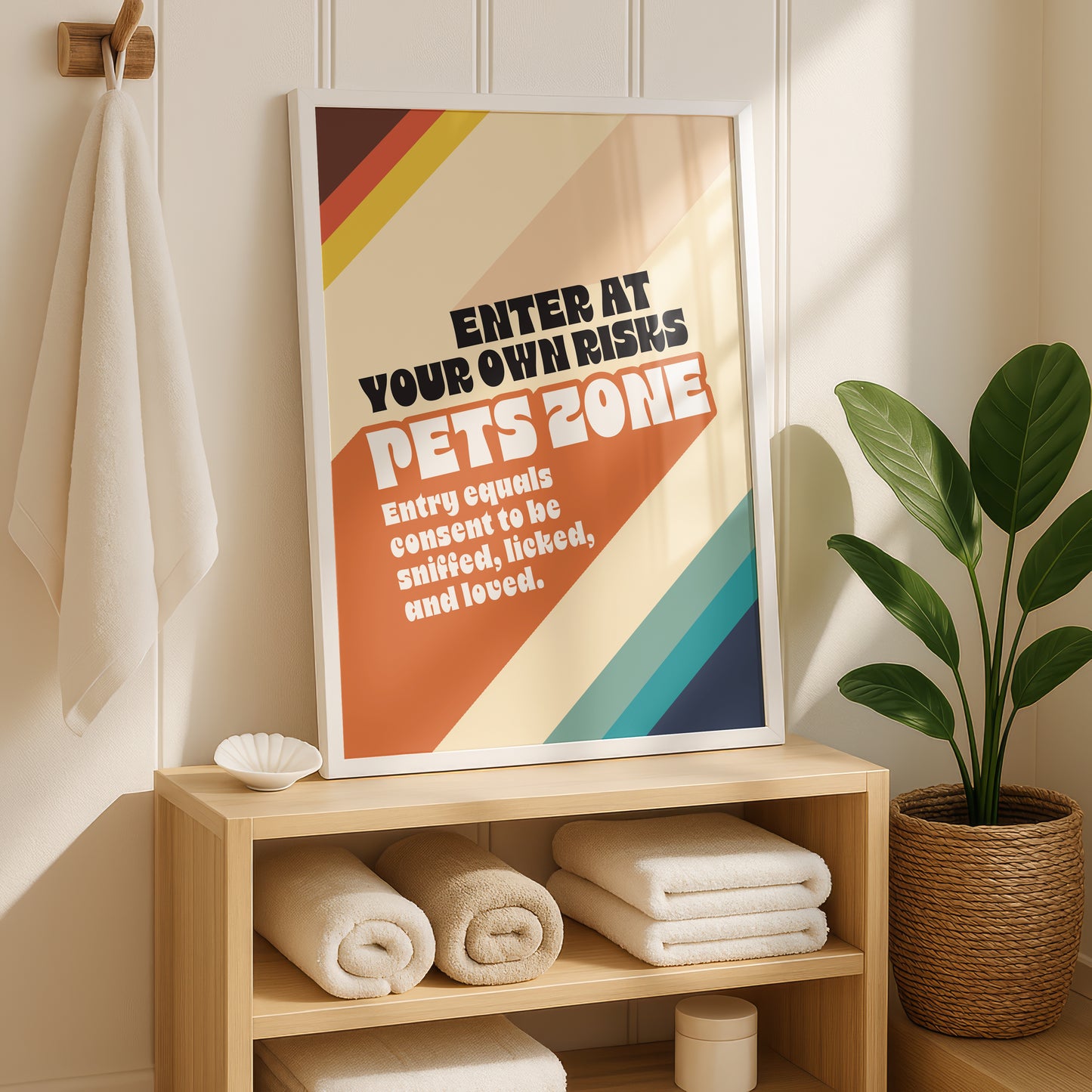 Posters  - Pets Zone
