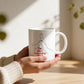 Mug _ The ONLY Relationship Needed - 1