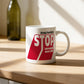 Mug _ Stay Positive _ 1
