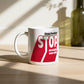 Mug _ Stay Positive _ 1