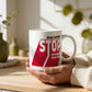 Mug _ Stay Positive _ 1