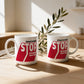 Mug _ Stay Positive _ 1