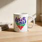 Mug _ Love Is All Around Us _ 1