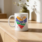 Mug _ Love Is All Around Us _ 1